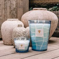 Waves Belharra Candle Max 16 baobab collection waves belharra candle max 16