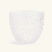 lalique omelles votive clear