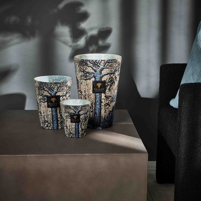 باوباب شمعة سيكرد تريز سيجيلا ماكسي ماكس