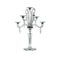 Mille Nuits Candelabra, small