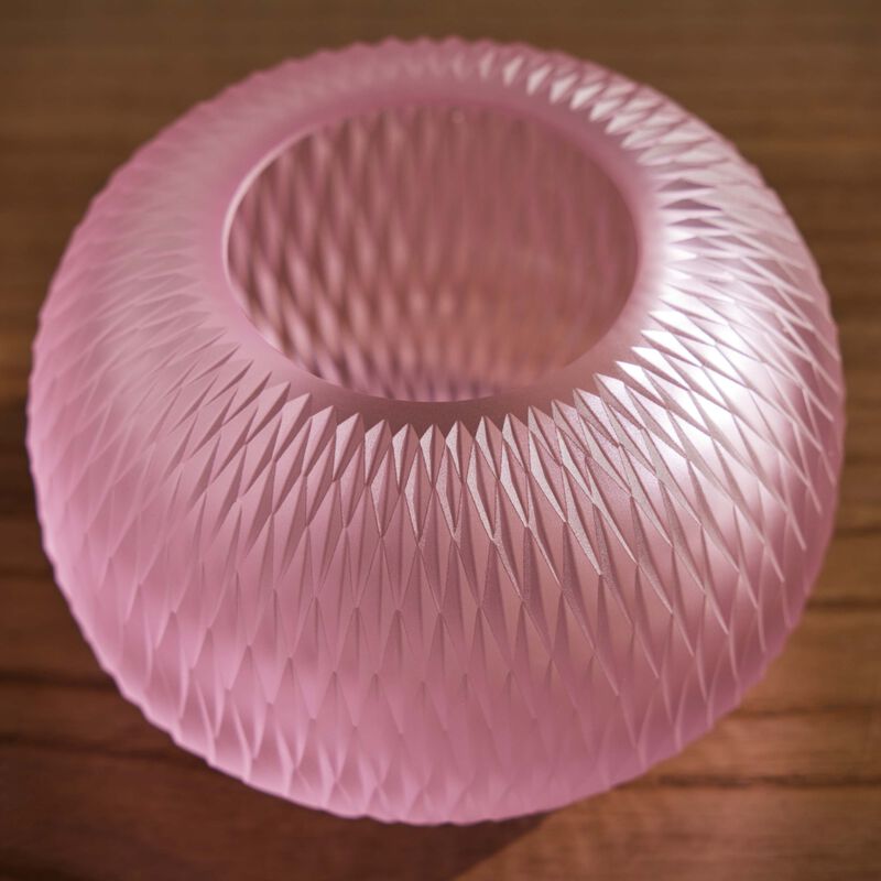 Metamorphosis Tea Light Pink ruckl metamorphosis tea light pink