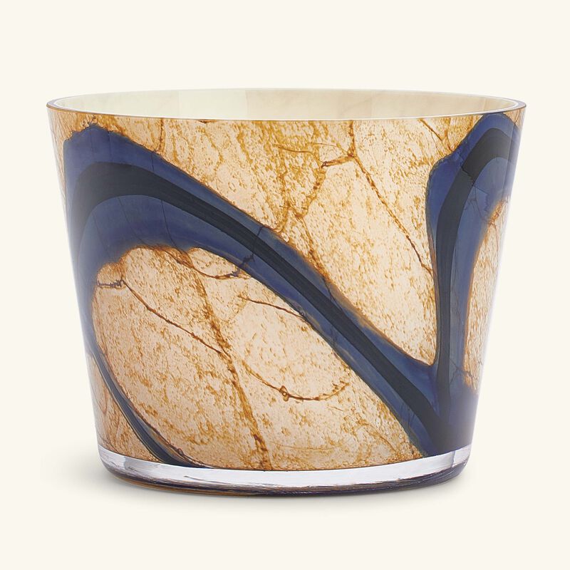 Stones Lazuli Candle Max 10 baobab collection stones lazuli candle max 10