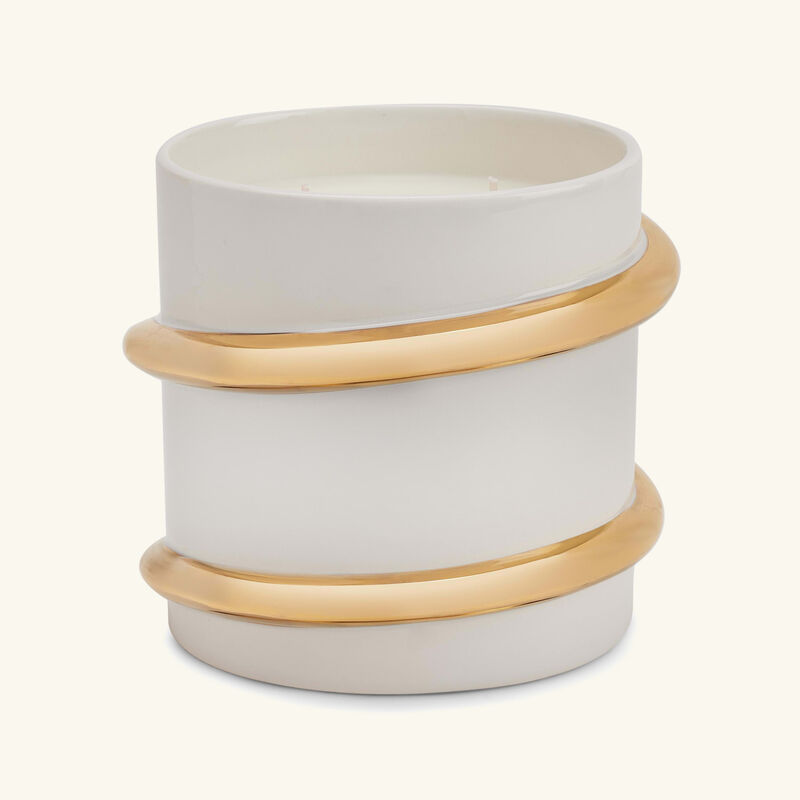 fornasetti frutto proibito candle 1kg