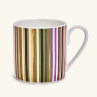 missoni home jenkins coffee cup saucer stripes set of 6