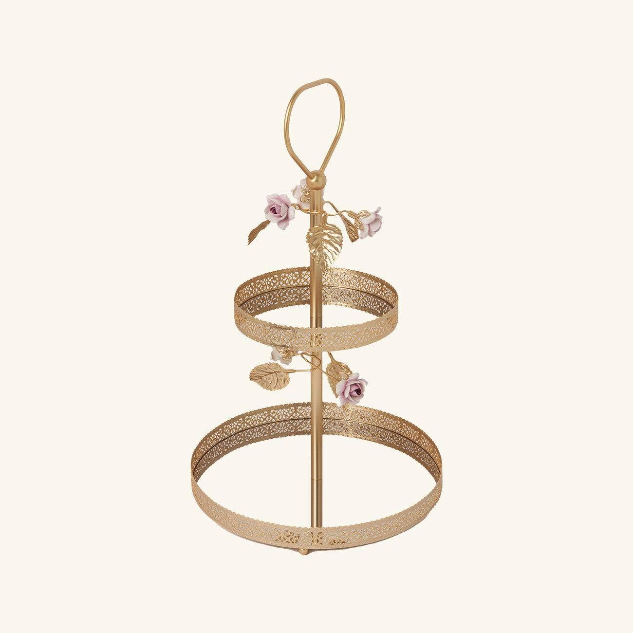 قاعدة الكيك ماري باللون الذهبي فيلاري قاعدة الكيك ماري باللون الذهبي