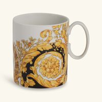 Barocco 92 Mug versace barocco 92 mug