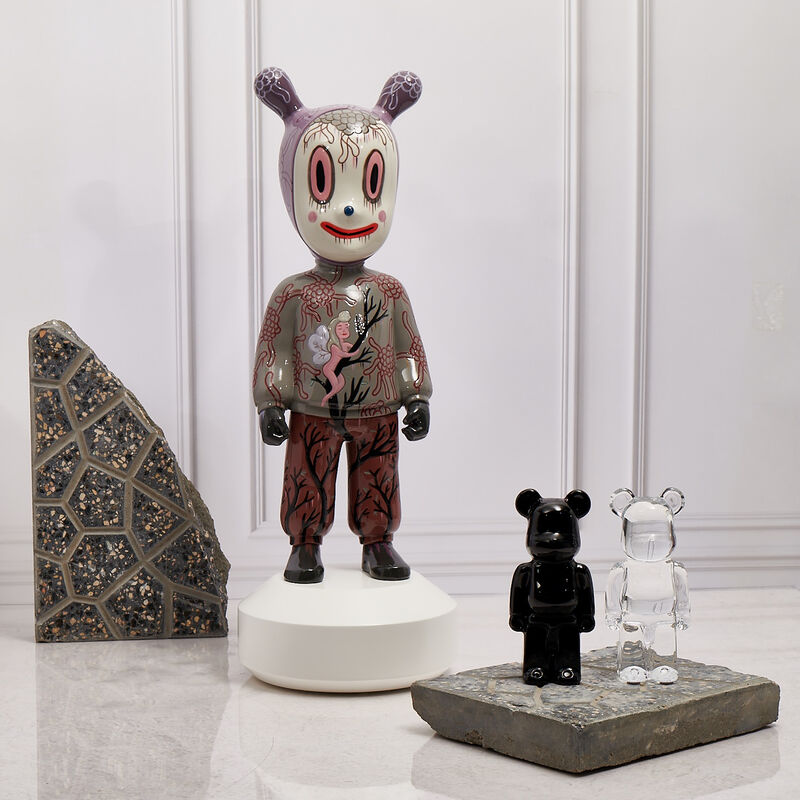 fun figurines set