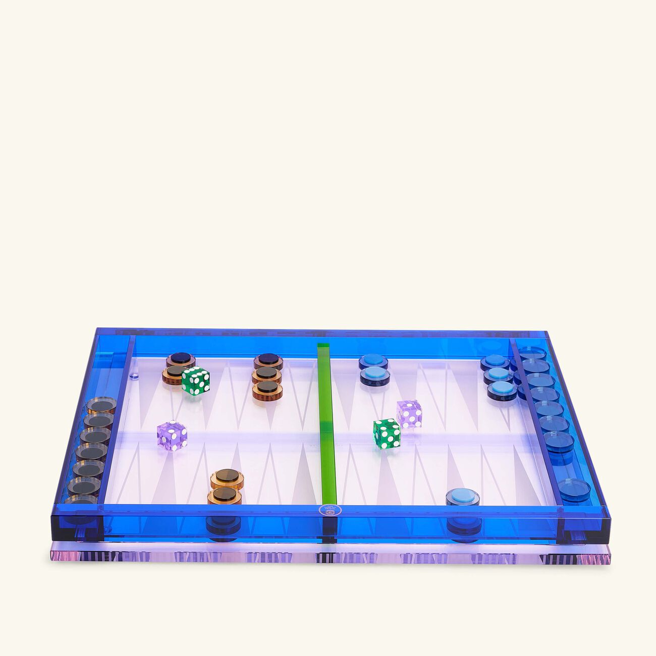 مجموعة هواة القطع الفاخرة