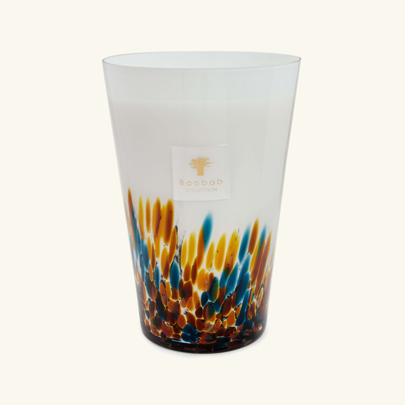 baobab collection rainforest mayumbe candle maxi max