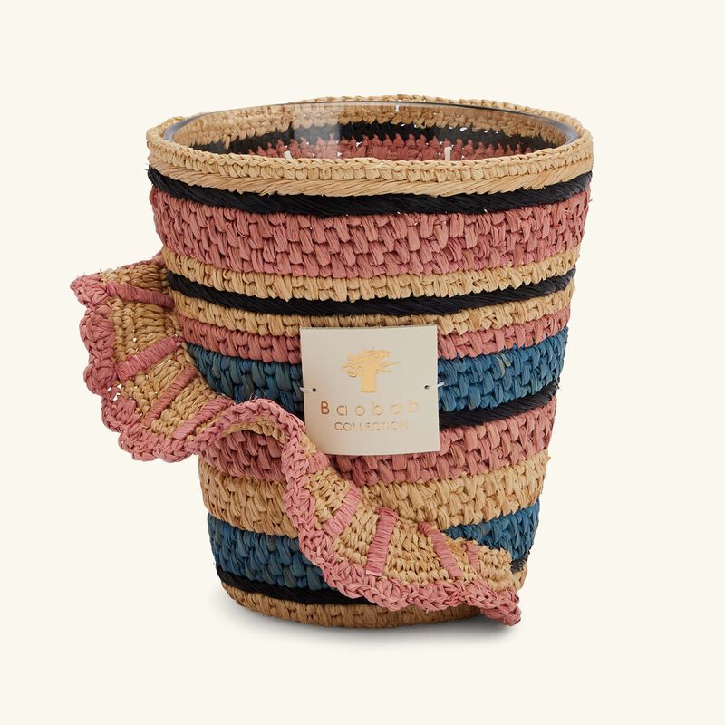 Fety Mandihy Candle Max 16 baobab collection fety mandihy candle max 16