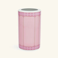 rosenthal signum rose vase medium pink
