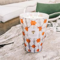 Odyssee Calypso Candle Maxi Max baobab collection odyssee calypso candle maxi max