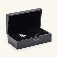 st dupont 24h le mans ligne 2 lighter silver