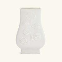 jonathan adler alexandra vase medium white