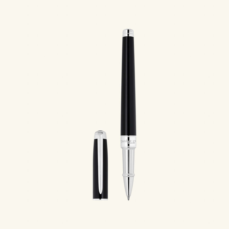 st dupont line d eternity rollerball pen