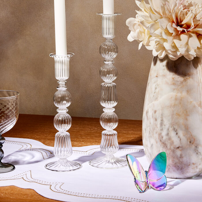 waww la table small candle holder