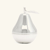 christofle cut edges bonbonni re box silver