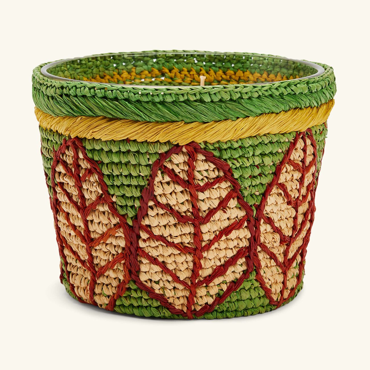 baobab collection ravintsara ravina candle max 10