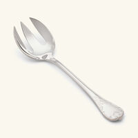 christofle marly flatware set 75 pieces silver plated
