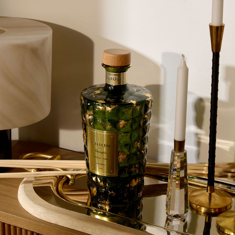 موزع عطر أيريس جرين 3000 مل إديون موزع عطر أيريس جرين 3000 مل