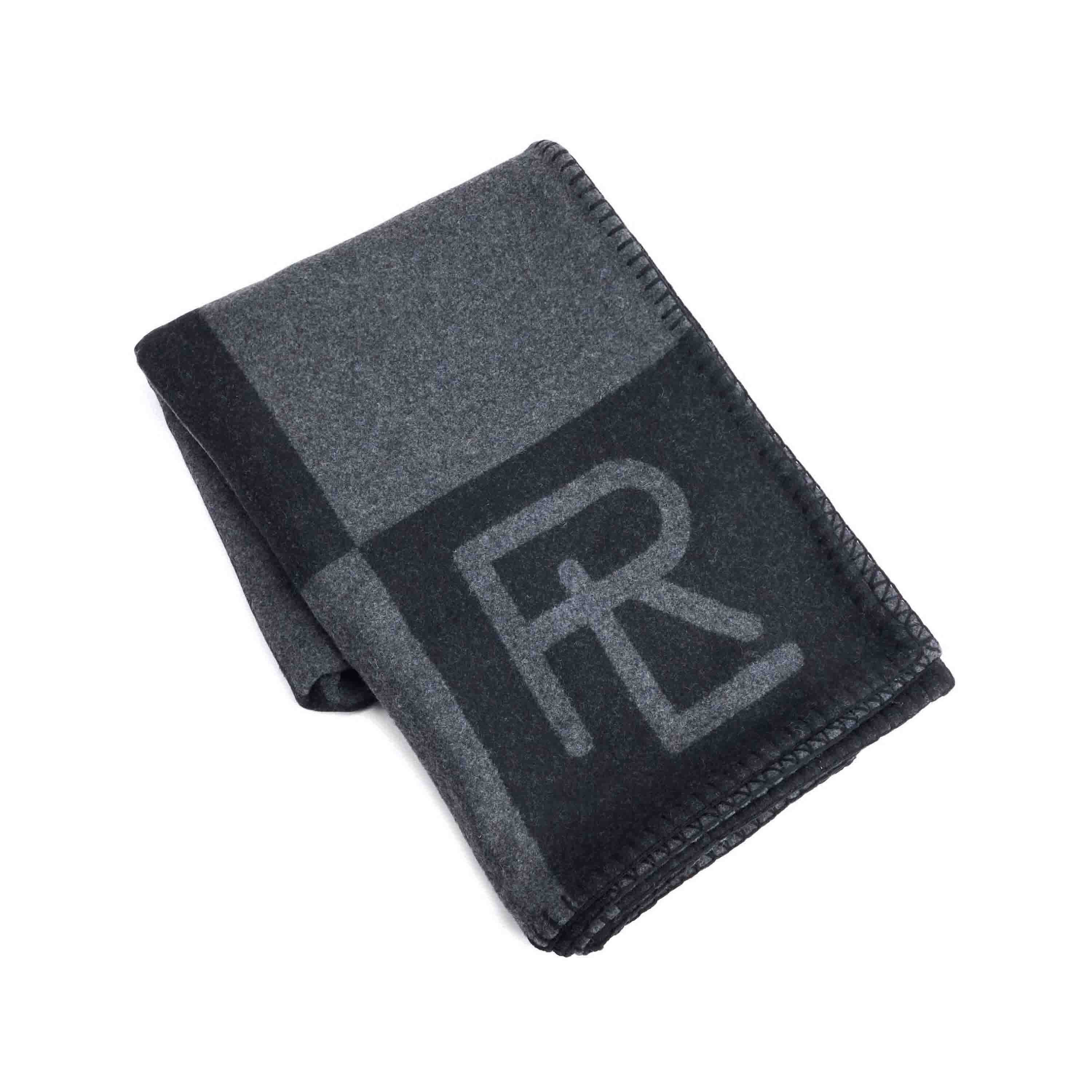 Ralph lauren hotsell northam throw blanket