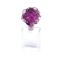 زجاجة العطور الأرجوانية كاميليا زجاجة العطور الأرجوانية كاميليا, small