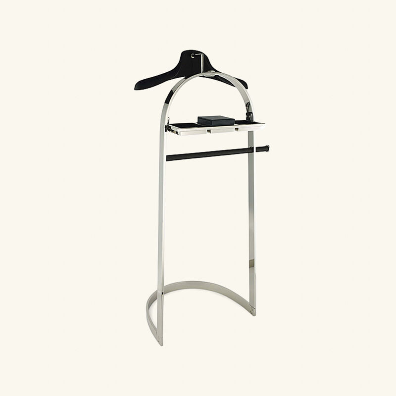 Colton Men's Valet Silver ralph lauren home colton men s valet silver