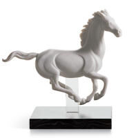 Gallop Iv Horse Figurine Gallop Iv Horse Figurine, small