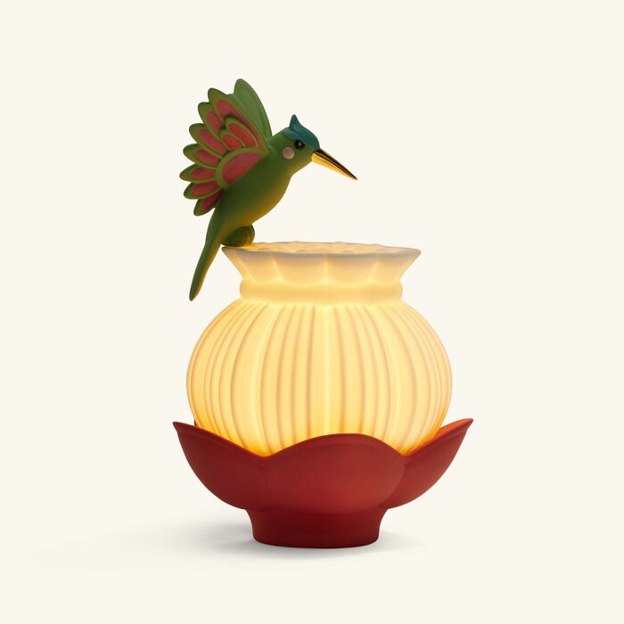 lladro utopical wireless lamp