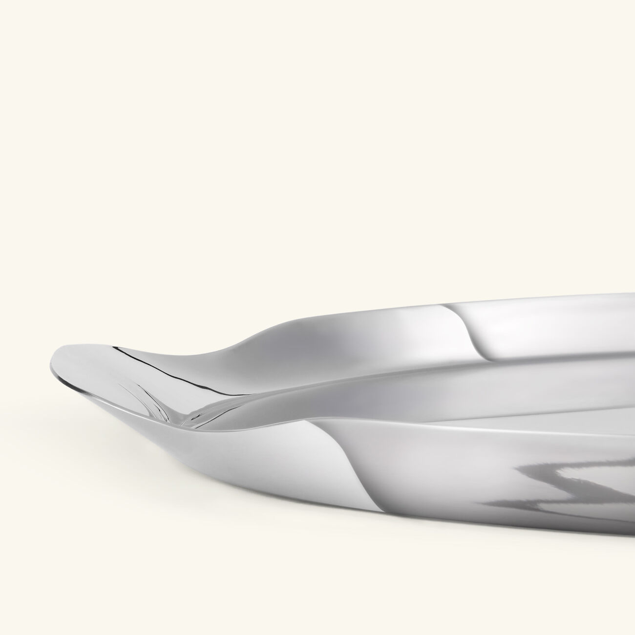 Wine & Bar Serving Tray Clear georg jensen wine bar serving tray clear