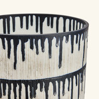 l objet tokasu vase extra large white