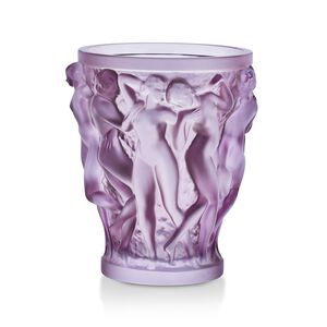 Bacchantes Vase, medium