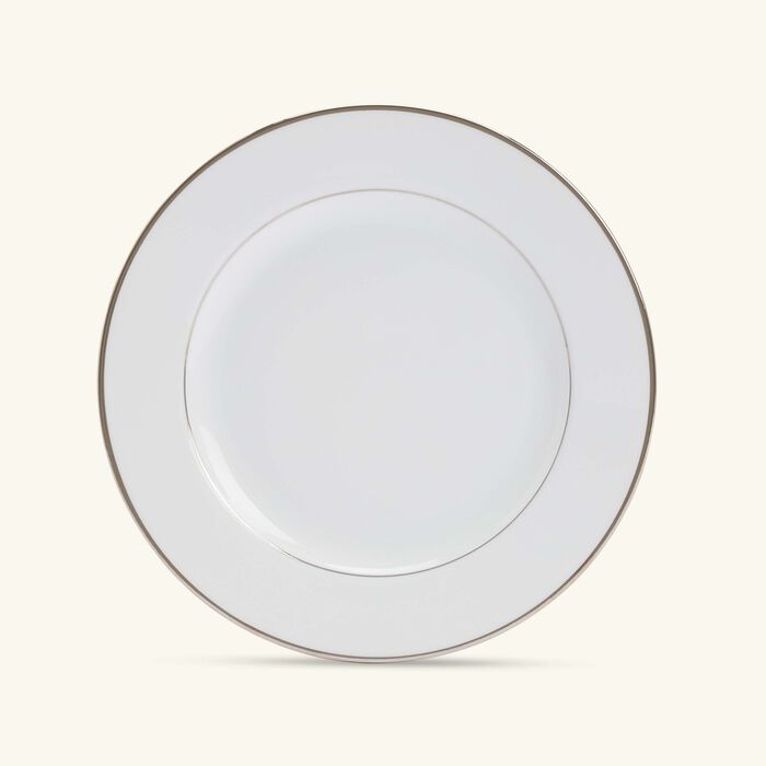 christofle albi bread plate silver 16cm