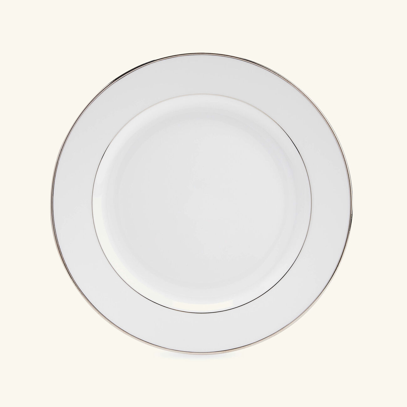 christofle guilloch charger plate round silver 29cm