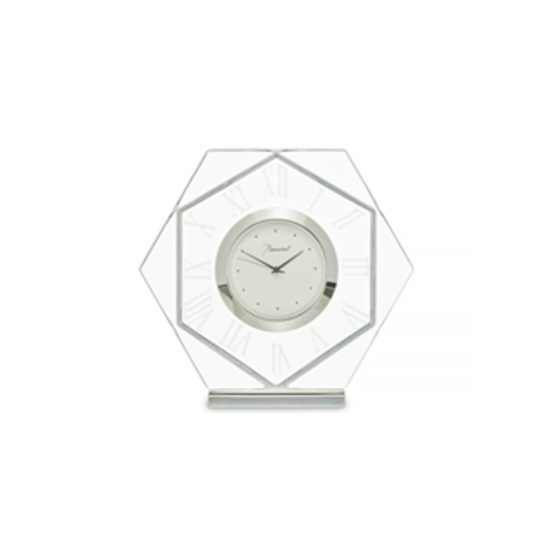 Abysse Clock Abysse Clock, large