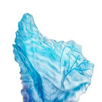 Medium Vase Mer De Corail Medium Vase Mer De Corail, small