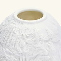 bernardaud la foret lithophanie