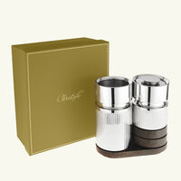 Club 30 Bar Pieces Set Of 5 christofle club 30 bar pieces set of 5
