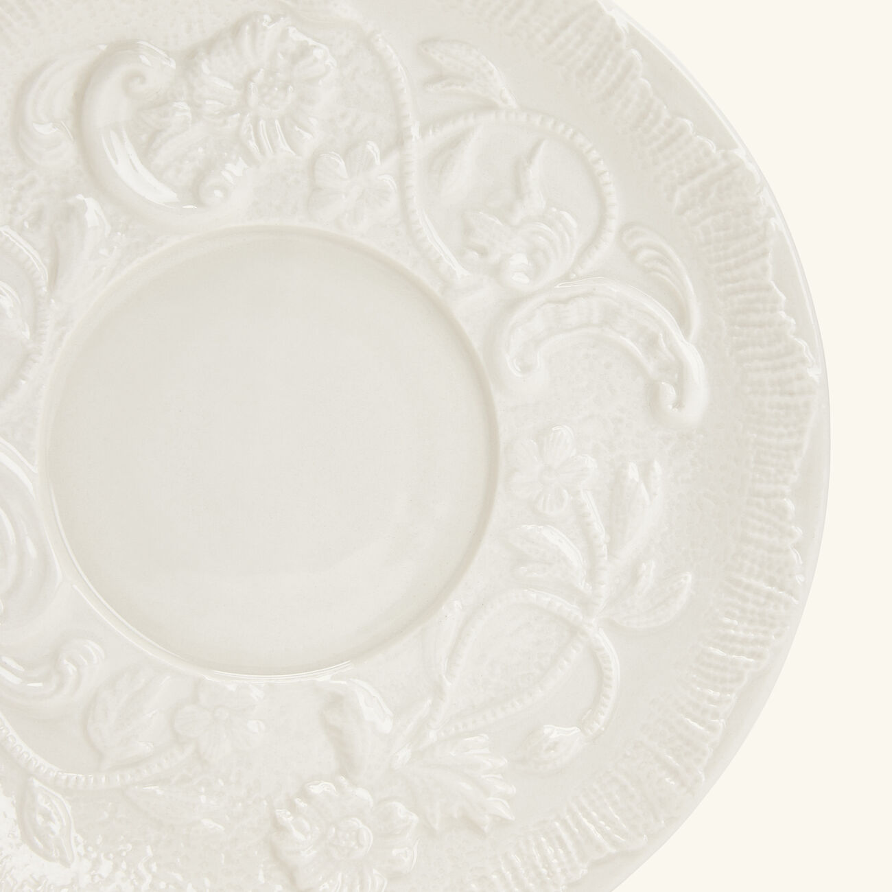 Ramz Tea Cup White villari ramz tea cup white