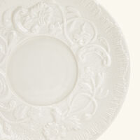 فنجان الشاي رمز أبيض فيلاري فنجان الشاي رمز أبيض