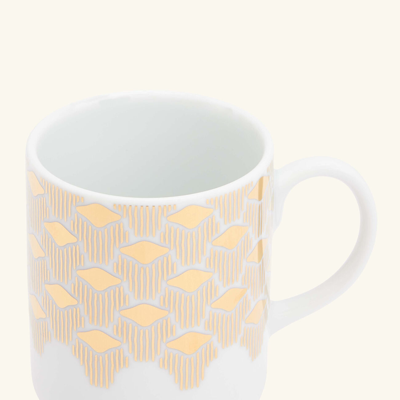 silsal tamrah by razan alazzouni mug gold set of 2