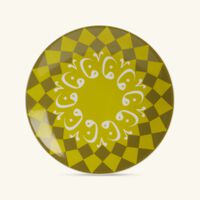 Bahja Cake Stand & Dessert Plate Set Of 4 silsal bahja cake stand dessert plate set of 4