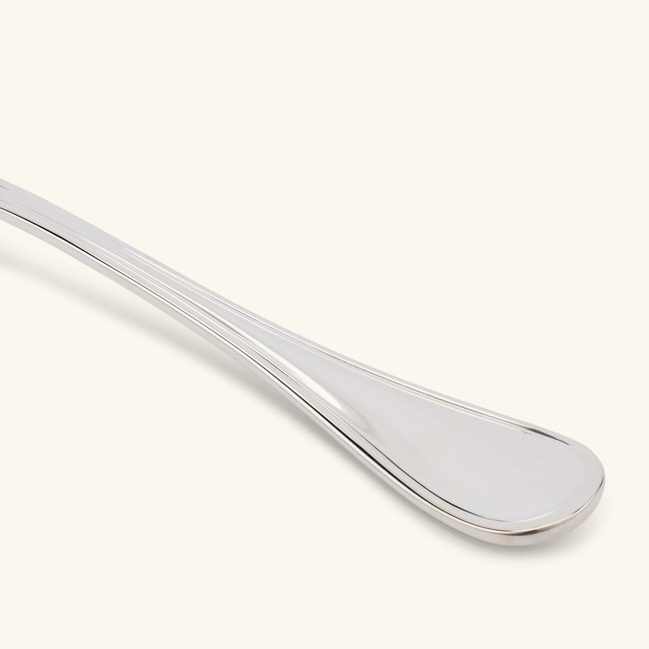 christofle albi dinner fork silver plated