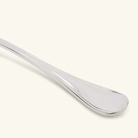 christofle albi dinner fork silver plated