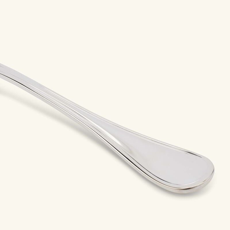 christofle albi dinner fork silver plated