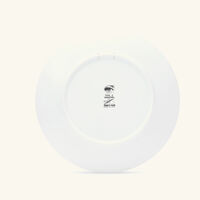 fornasetti tema e variazioni no 22 wall plate black