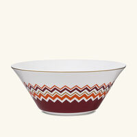 ICONIC Salad Bowl 26 cm missoni home iconic salad bowl 26 cm