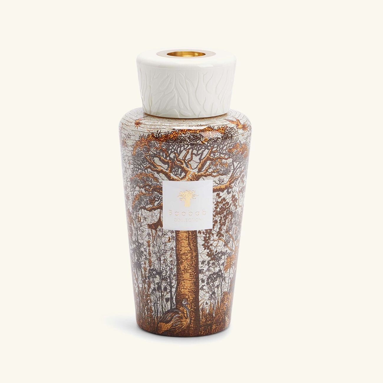 Sacred Trees Dualla Diffuser baobab collection sacred trees dualla diffuser