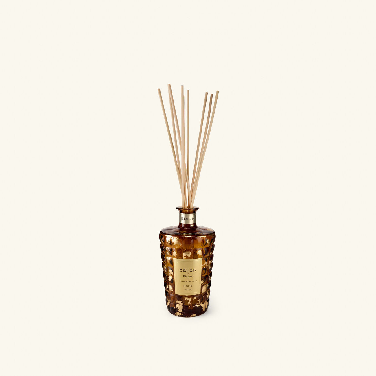 Tobacco Amber Diffuser 3000ML edion tobacco amber diffuser 3000ml