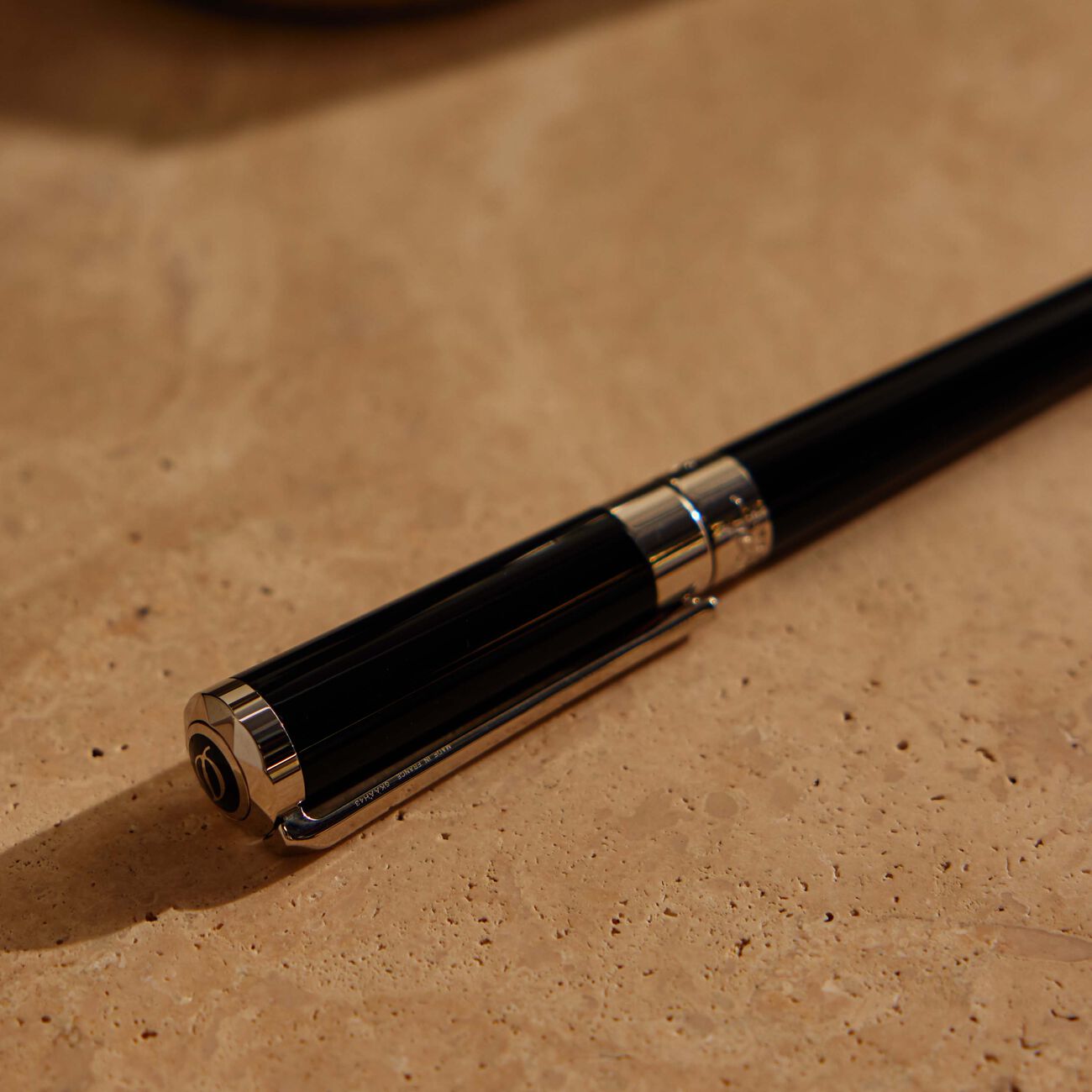 st dupont liberte ballpoint pen